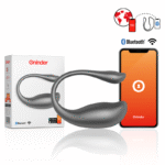 ONINDER - UF VIBRANT NAIROBI NOIR - APPLICATION GRATUITE-ONINDER-sextoys-lingerie-bdsm-hygiène-sexshop